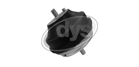 Łożyskowanie silnika DYS 71-26114