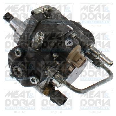 Pompa wysokiego ciśnienia MEAT & DORIA 78834R