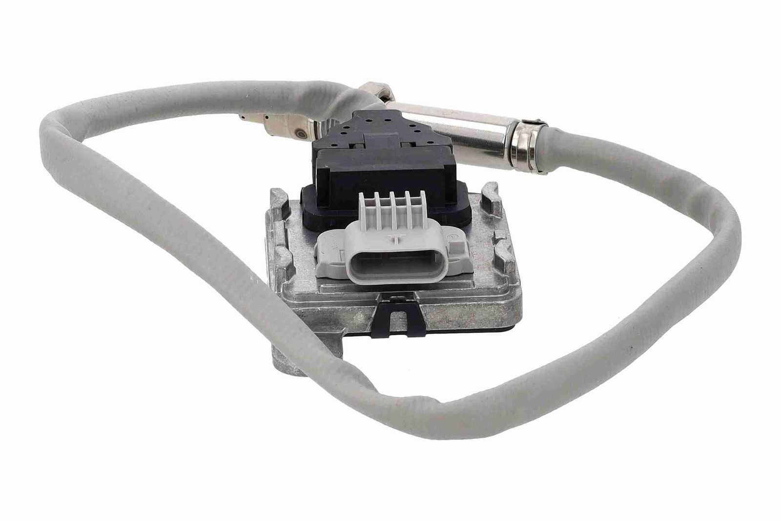Capteur NOx, Injection d'urée
