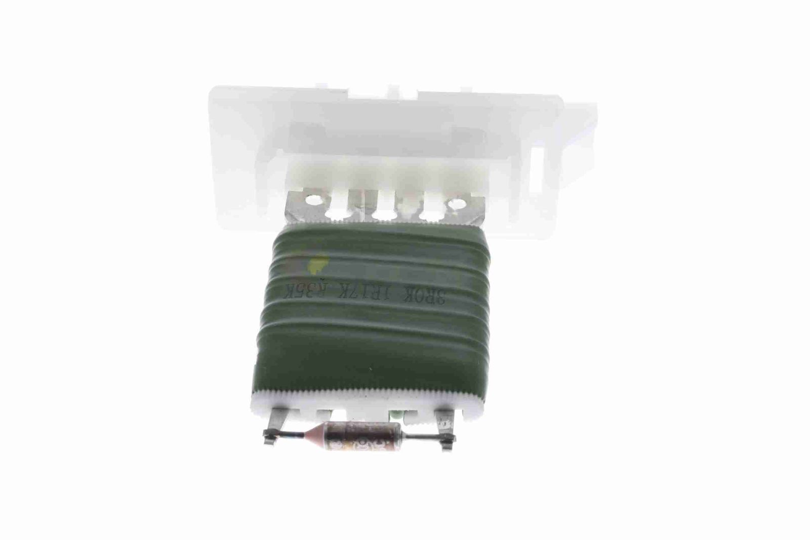 Résistance, pulseur d'air habitacle