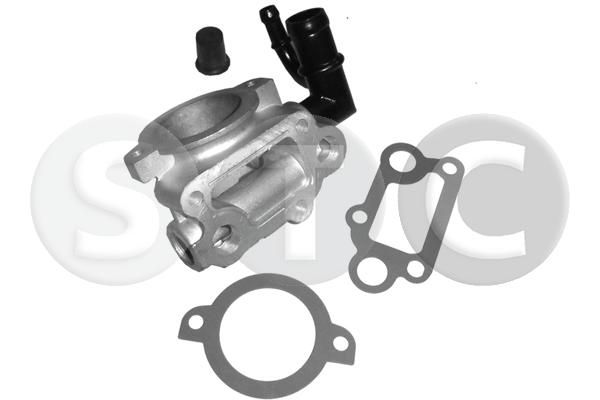 Kołnierz płynu chłodzącego STC T403173