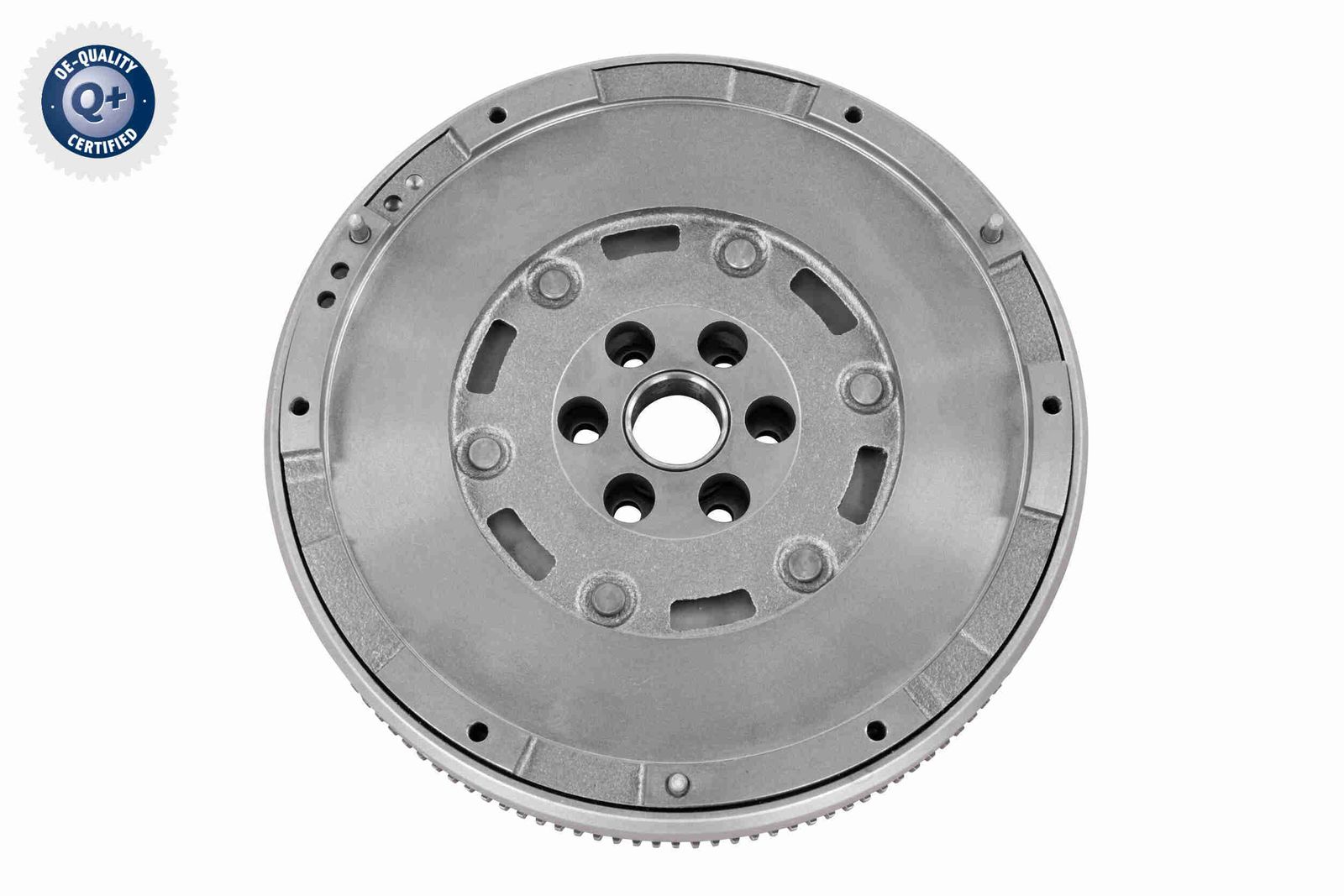 Volant moteur