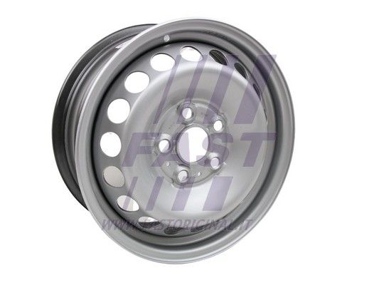 Felga FAST FT92807