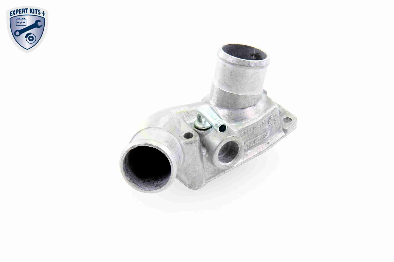 Boîtier du thermostat