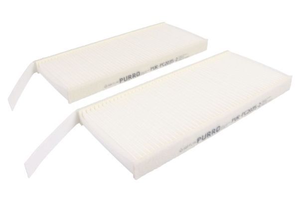 Фильтр, воздух во внутренном пространстве