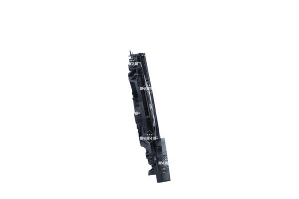 Ventilateur, refroidissement du moteur