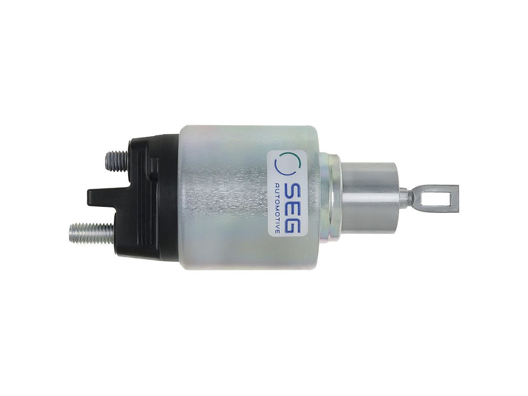 Solenoid, electromotor AS-PL SEG Automotive SS0164(SEG)