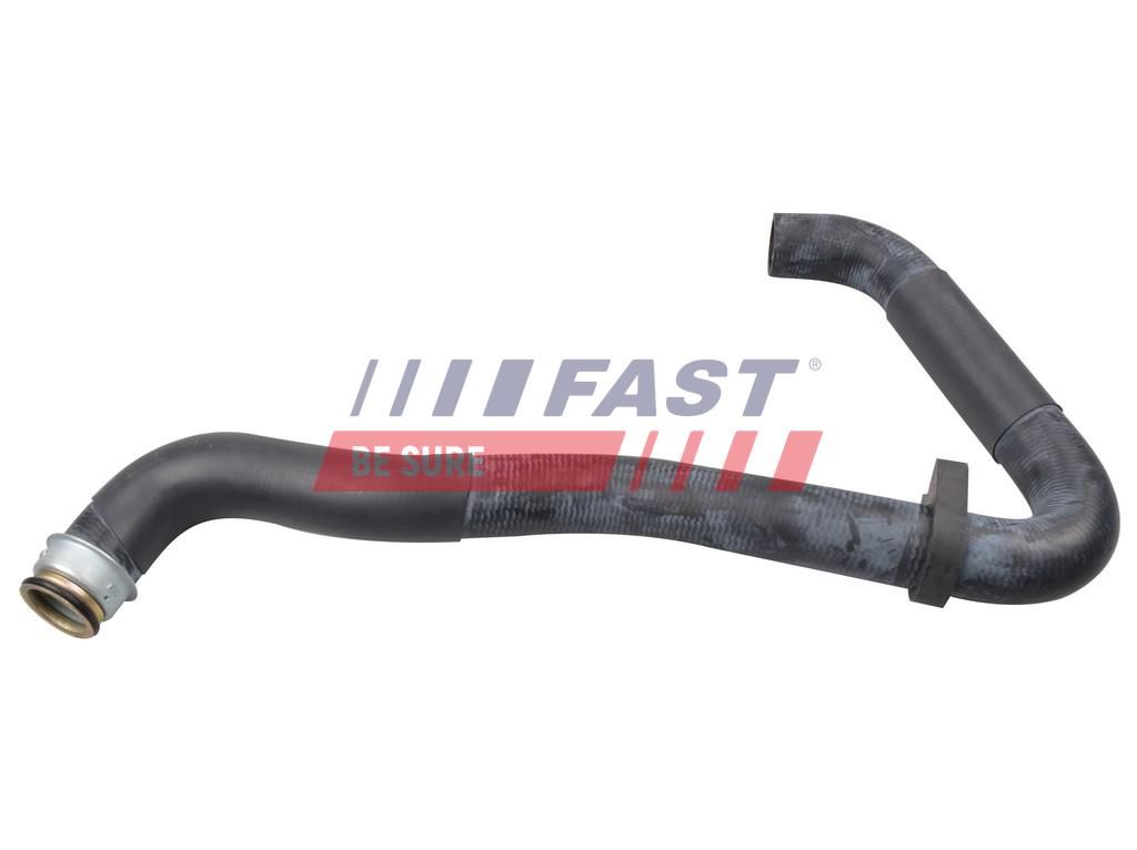 Radiatora cauruļvads