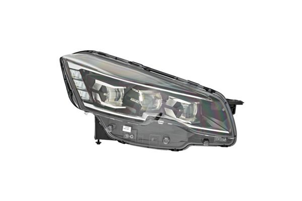 Reflektor VALEO 045445