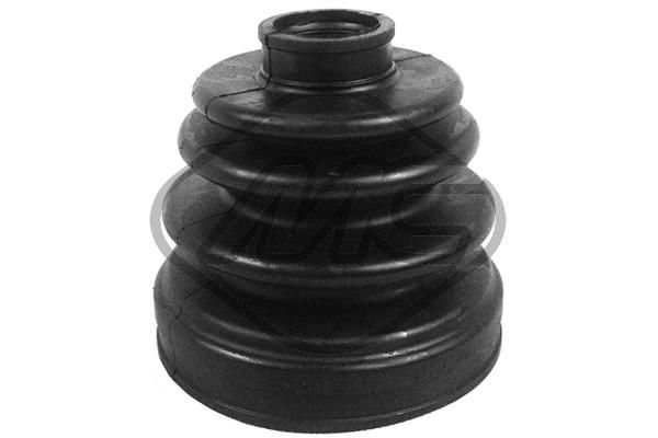 Zestaw osłon, wał napędowy METALCAUCHO 11536