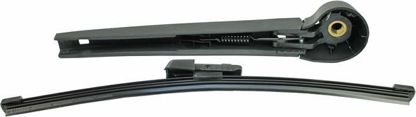 brat stergator, parbriz METZGER 2190319