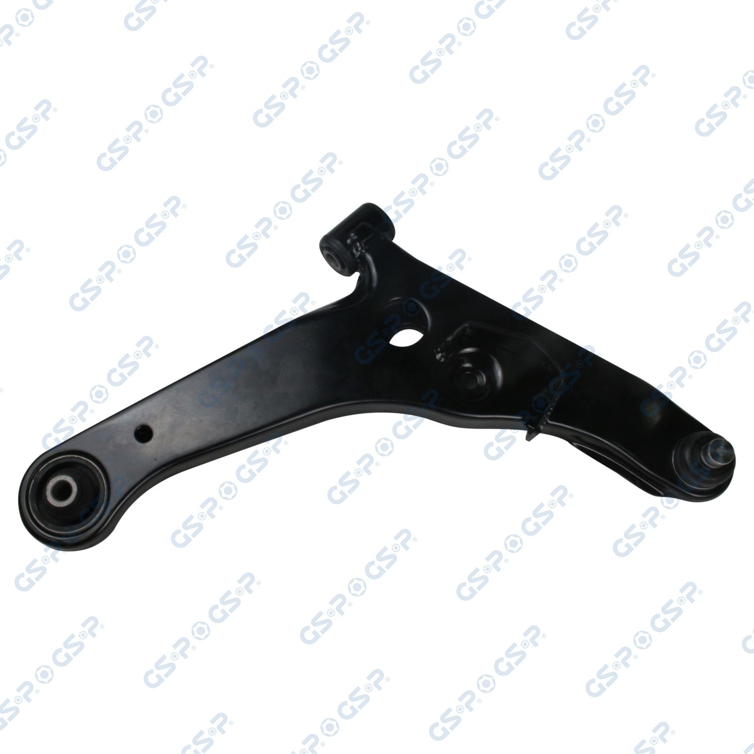 Brat, suspensie roata GSP S061080