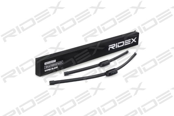 Pióro wycieraczki RIDEX 298W0247
