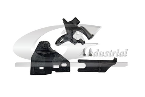 Kit de reparat faruri principale (suport) 3RG 77600