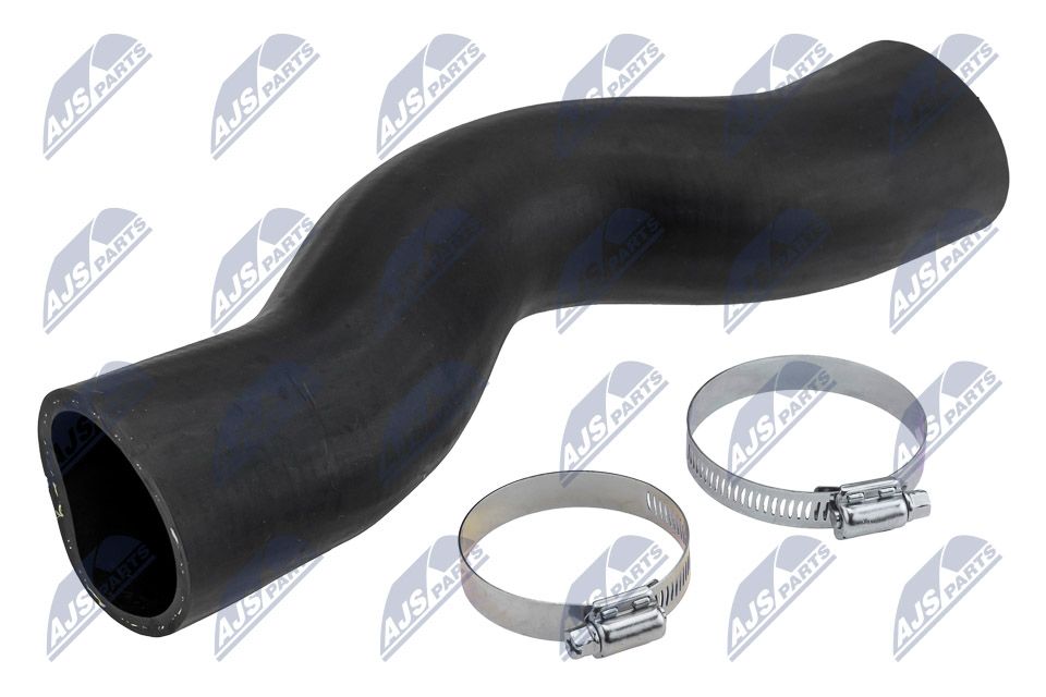 Furtun aer supraalimentare NTY GPP-KA-001