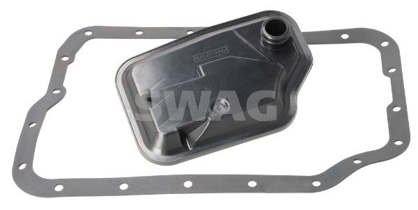 Hüdraulikafiltrikomplekt,automaatkäigukast