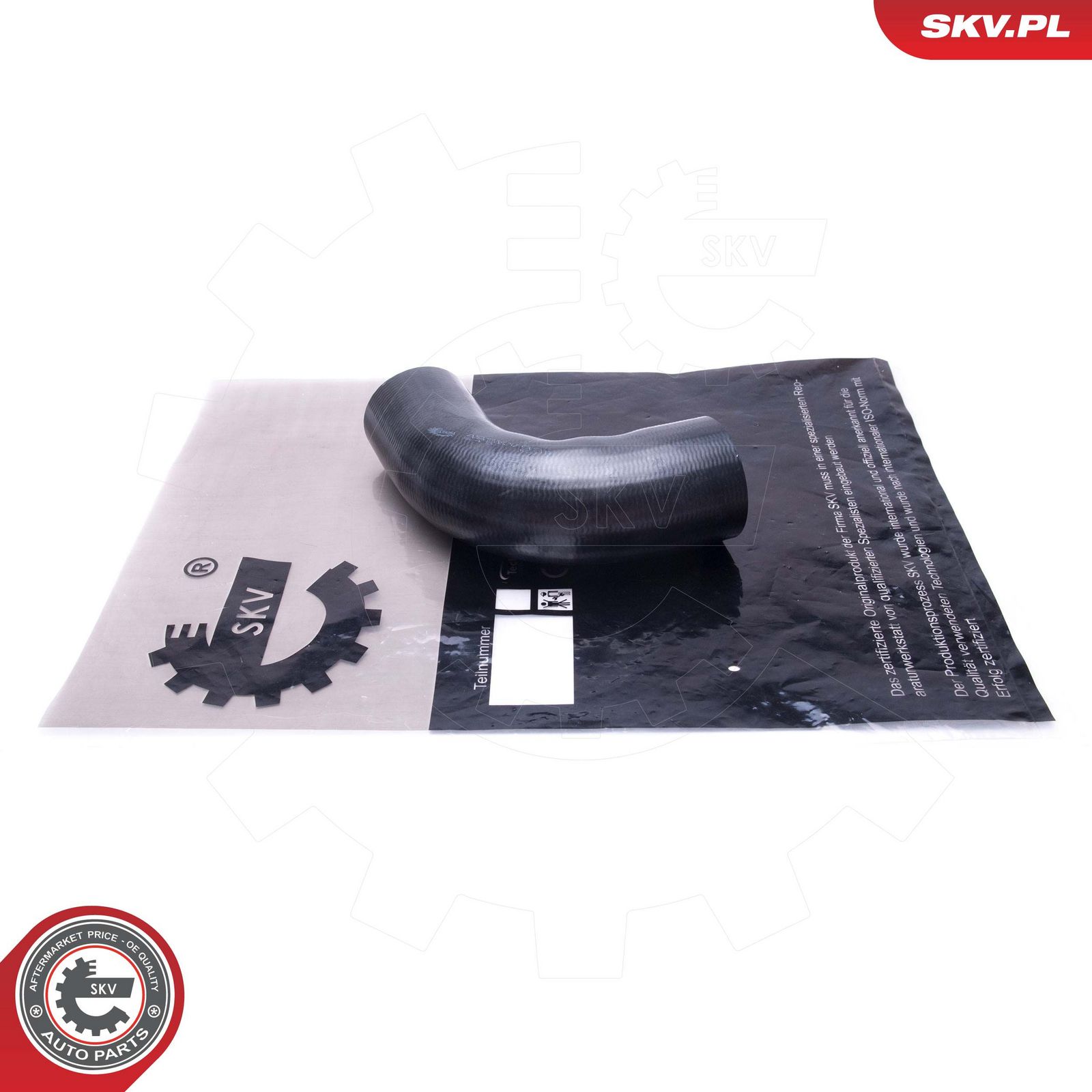 Furtun aer supraalimentare ESEN SKV 43SKV938