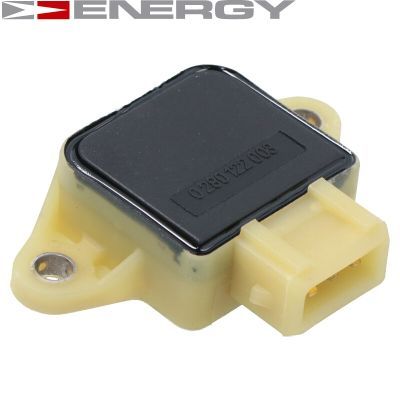 Senzor, poloha škrticí klapky ENERGY TPS0002