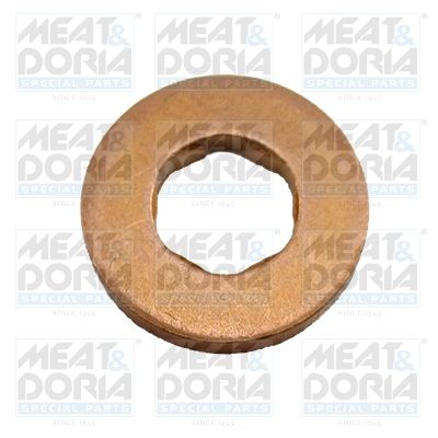 Uszczelka, obudowa wtryskiwacza MEAT & DORIA 9878