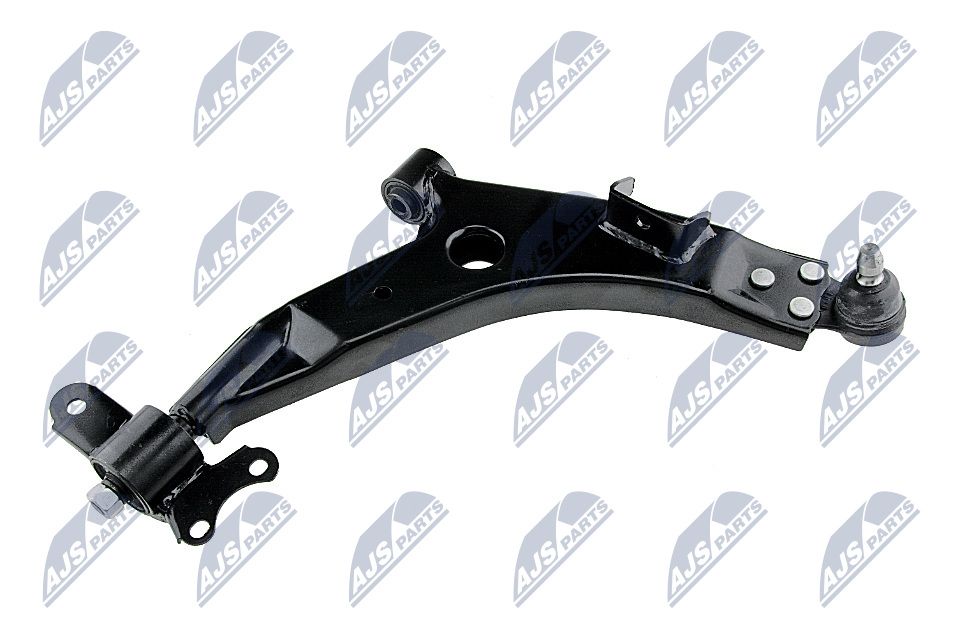 Brat, suspensie roata NTY ZWD-DW-038