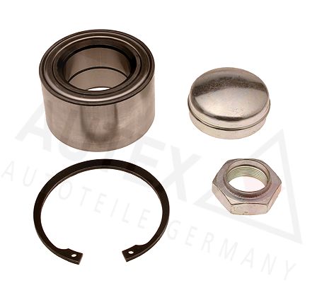 Zestaw łożysk koła AUTEX 805044