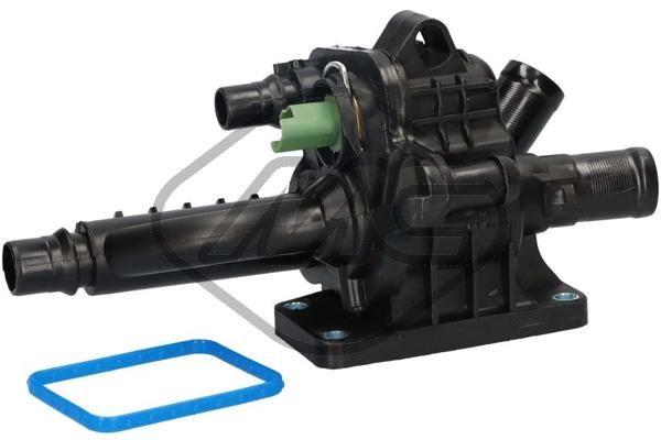 Termostat, środek chłodzący METALCAUCHO 03269