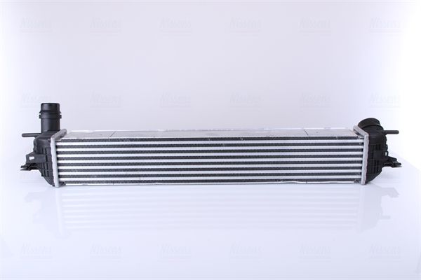Levně Chladič turba NISSENS 96502