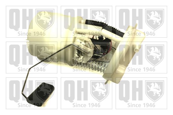 Zespół zasilający w paliwo QUINTON HAZELL QFP852