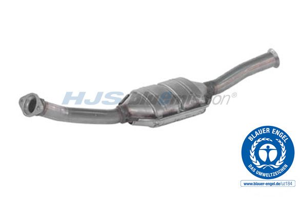 Katalizator HJS 90 22 5167