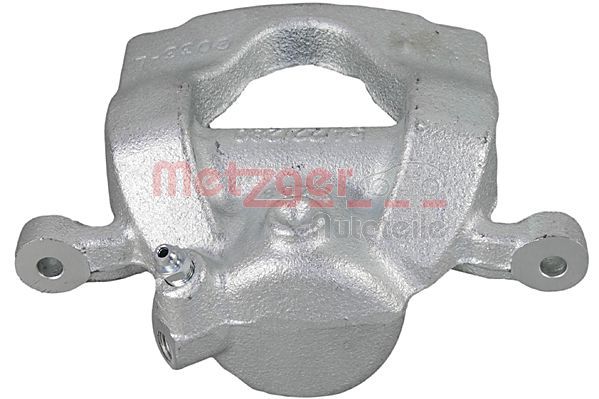 Zacisk hamulca METZGER AUTOTEILE 6261301