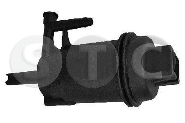 Pompa spryskiwacza, spryskiwacz szyby czołowej STC T402069