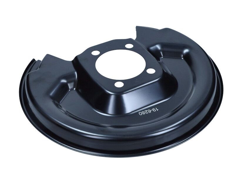 protectie stropire,disc frana MAXGEAR 19-6280