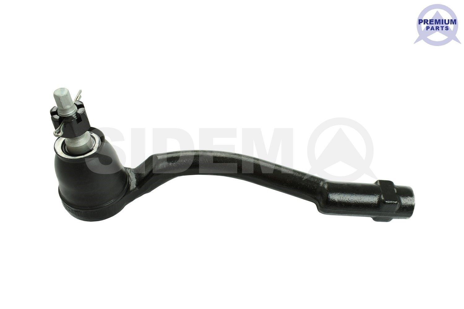 Końcówka drążka kierowniczego poprzecznego SIDEM 87132