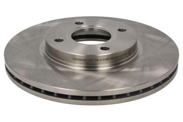 Тормозной диск