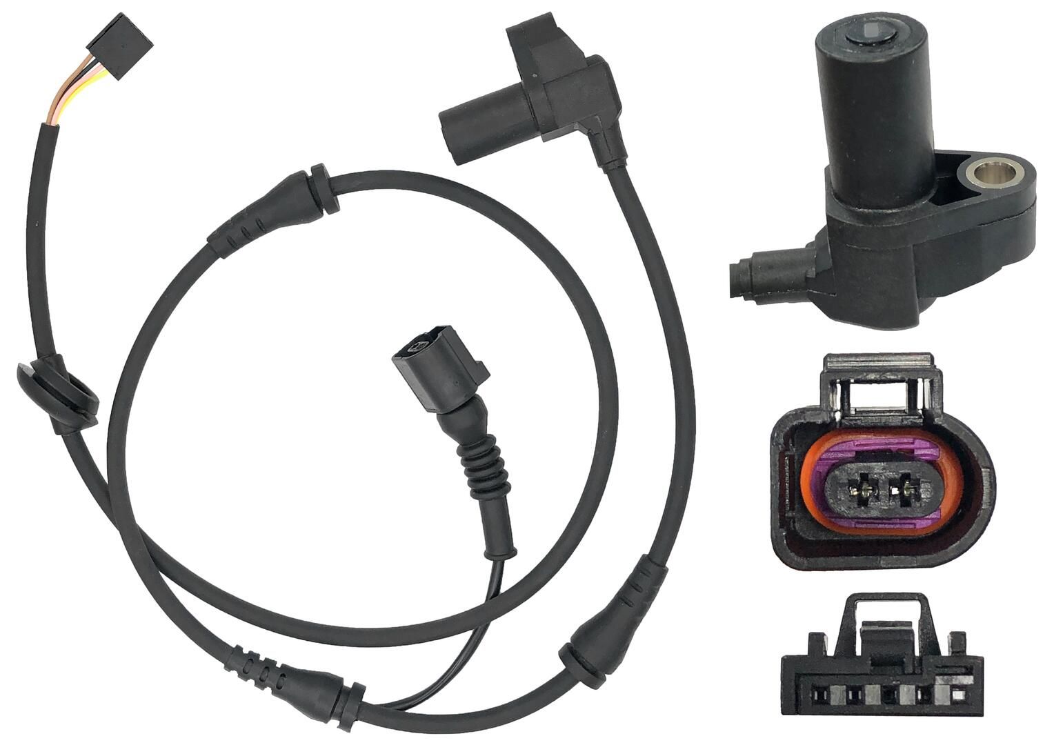 senzor,turatie roata WAGNER ABS00258