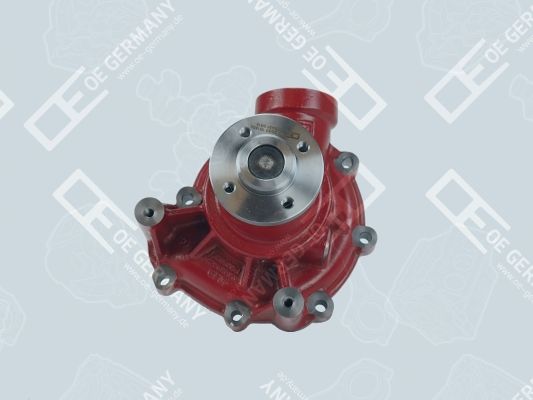 Pompă de apă, răcire motor OE GERMANY 04 2000 101302