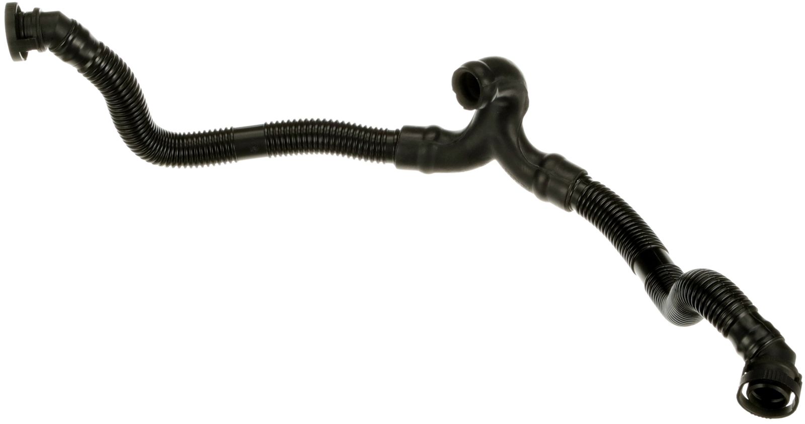 furtun,aerisire bloc motor GATES EMH722