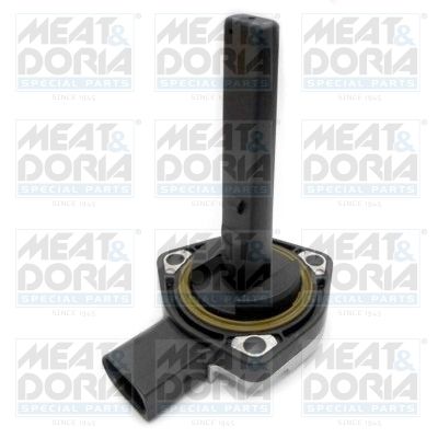 Czujnik, poziom oleju silnikowego MEAT & DORIA 72203