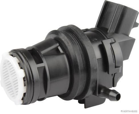 Pompa spryskiwacza, spryskiwacz szyby czołowej HERTH+BUSS JAKOPARTS J5412001