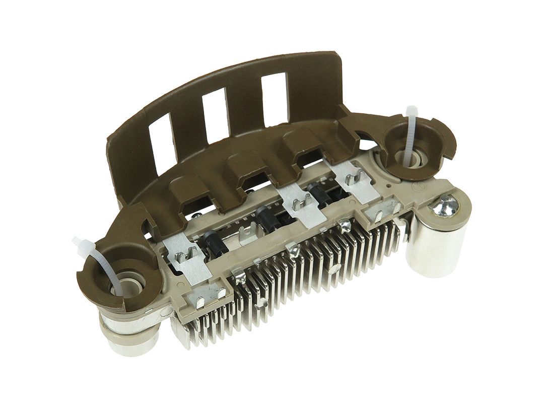 Levně Usměrňovač, generátor AS-PL ARC5021