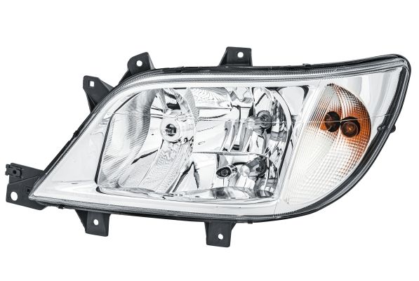 Reflektor HELLA 1LH 246 047-071