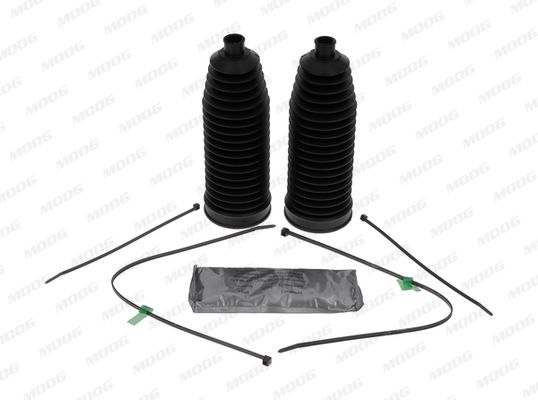 Zestaw osłon, układ kierowniczy MOOG K150252