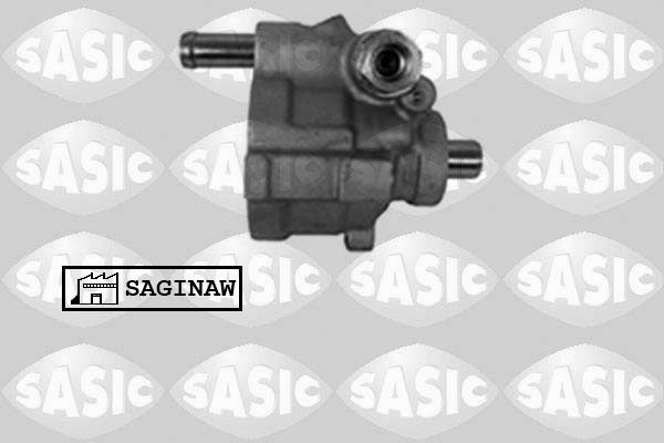 Pompa hydrauliczna, układ kierowniczy SASIC 7074005