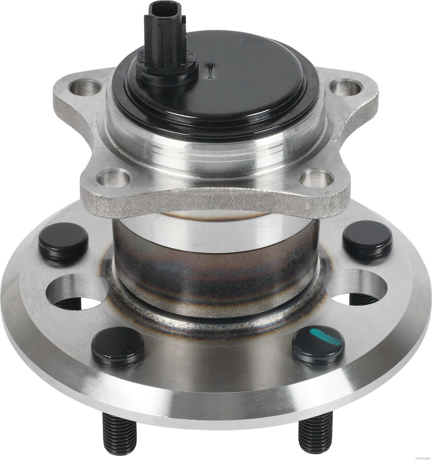 Set rulment roata HERTH+BUSS JAKOPARTS J4712184