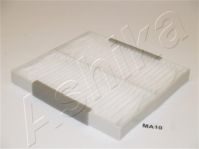 Filtr, vzduch v interiéru ASHIKA 21-MA-MA10