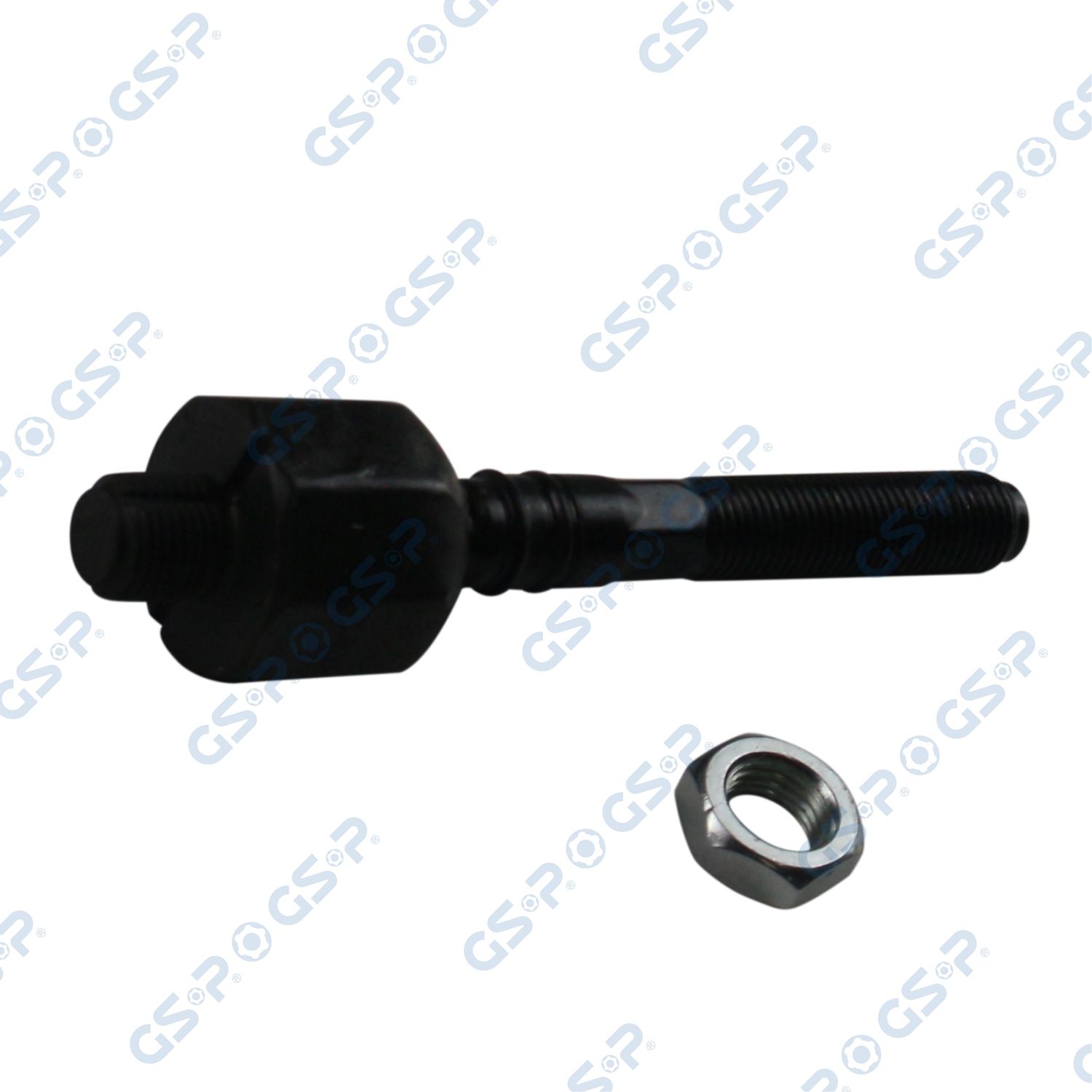 Осевой шарнир, рулевая тяга