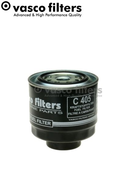 Filtr paliwa DAVID VASCO C405