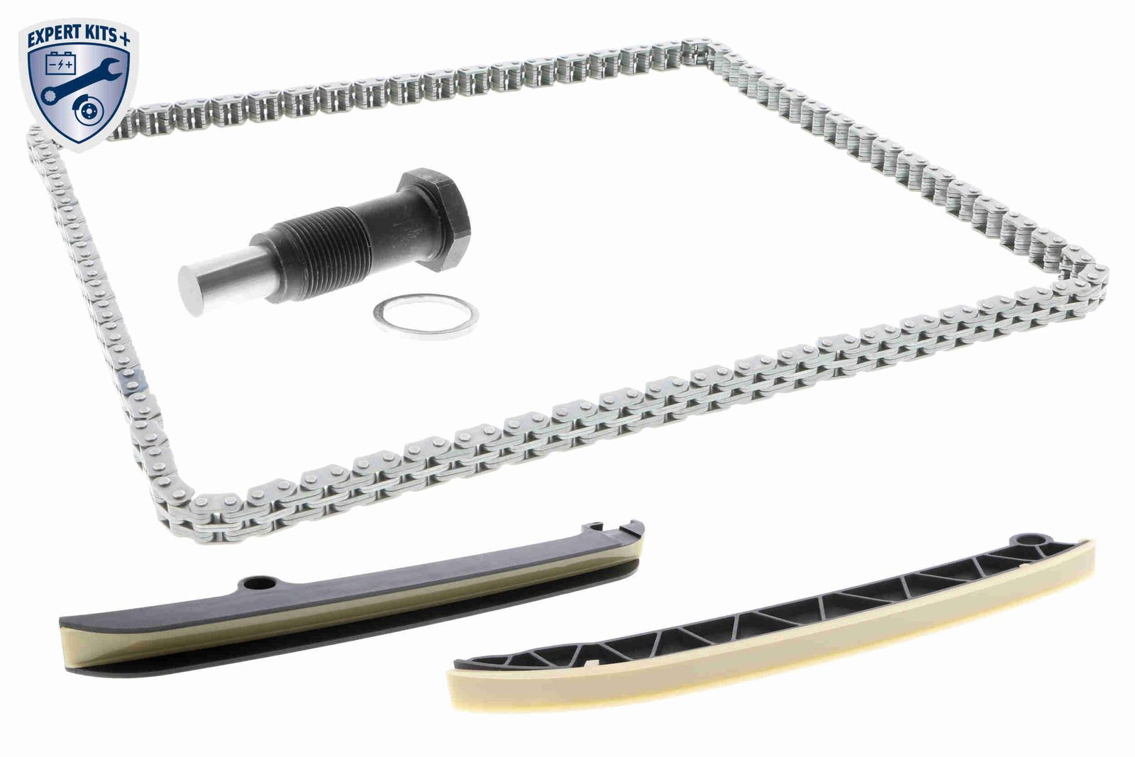 Zestaw łańcucha rozrządu VAICO V10-10013-BEK