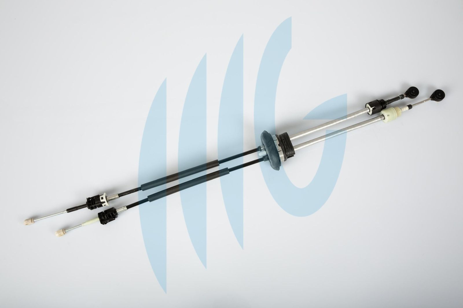Naciąg linki, ręczna skrzynia biegów RICAMBIFLEX GM 01069015