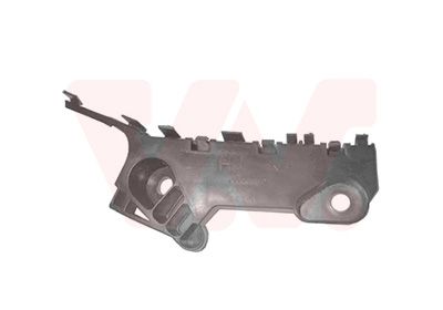 Suport, bara protectie VAN WEZEL 2766568